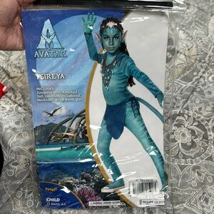 Avatar costume KIDS